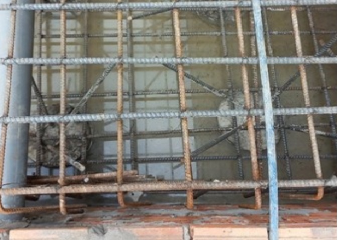 Nguy cơ dịch bệnh tiềm ẩn từ công trình xây dựng