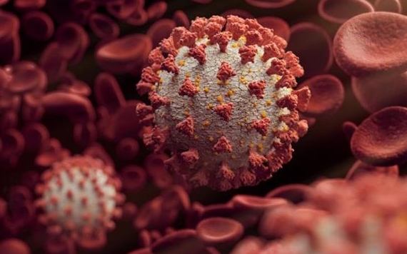 Nguy cơ tử vong do COVID-19 cao gấp 3,5 lần so với cúm