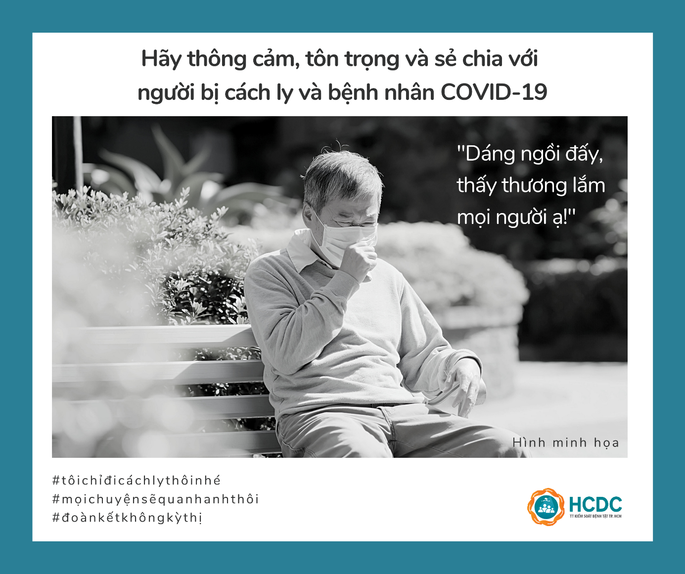 Nỗi lo của F1 trong khu cách ly tập trung tại Ký túc xá Đại học Quốc gia TPHCM
