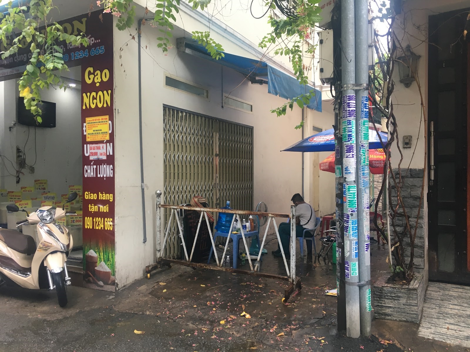 Quận Bình Thạnh: ghi nhận 06 trường hợp nghi nhiễm COVID-19 sống trong cùng một gia đình tại phường 15