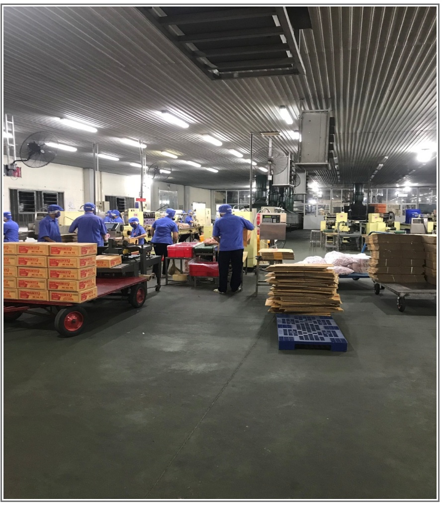 Tháng an toàn lao động: Giảm thiểu rủi ro, cải thiện điều kiện làm việc cho  người lao động