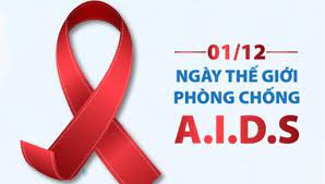 Tháng hành động quốc gia phòng, chống HIV/AIDS năm 2022: Chấm dứt dịch bệnh AIDS – Thanh niên sẵn sàng!