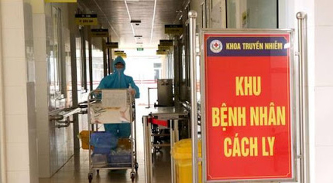 THÔNG TIN NỔI BẬT NGÀY 01/6/2021