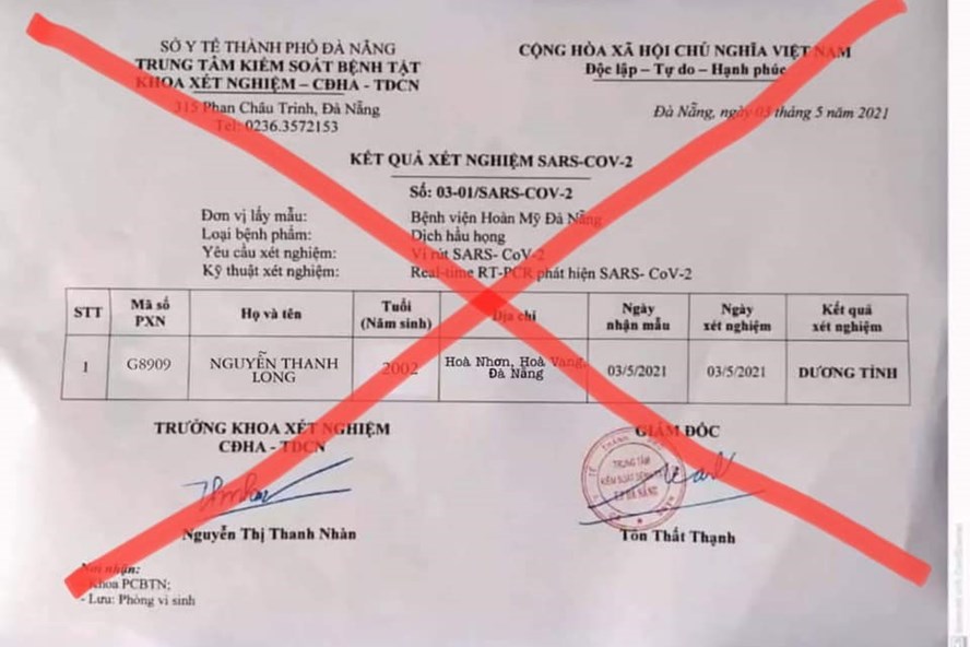 THÔNG TIN NỔI BẬT NGÀY 04/5/2021