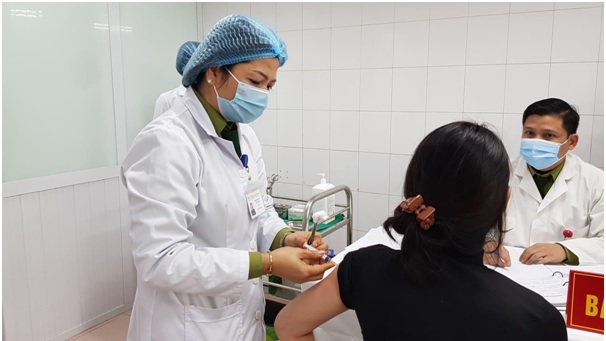 THÔNG TIN NỔI BẬT NGÀY 07/6/2021