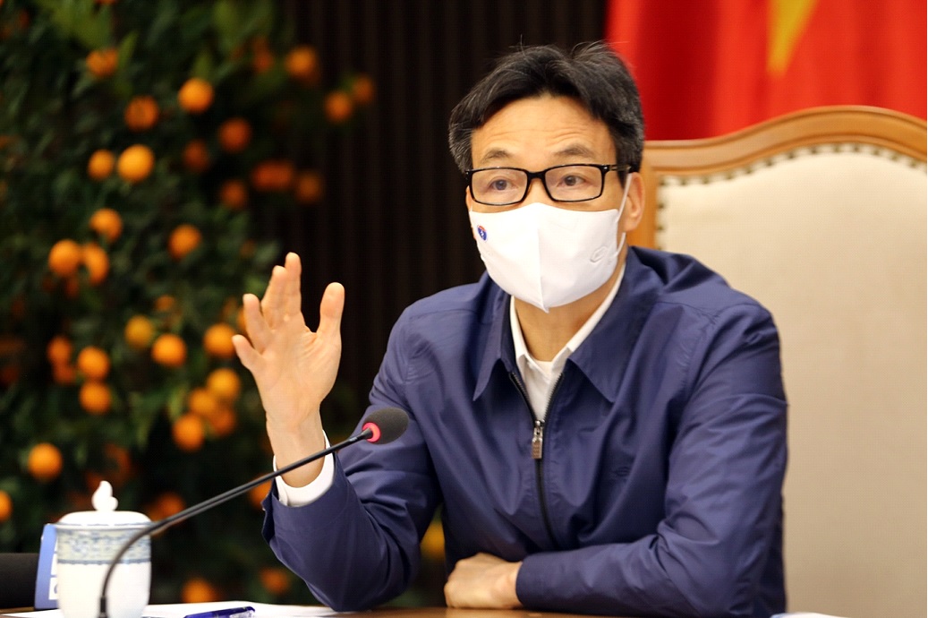 [Thông tin nổi bật ngày 10/2/2021]