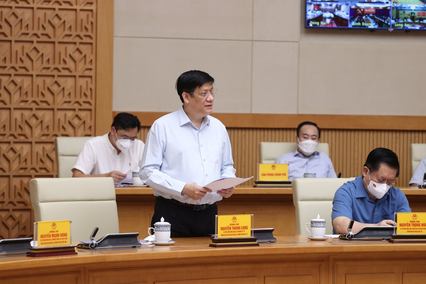 Thông tin nổi bật ngày 11/9/2021