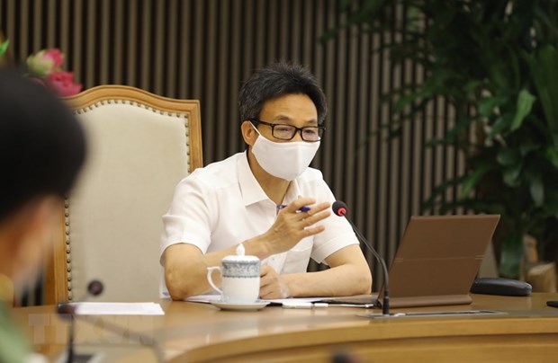 THÔNG TIN NỔI BẬT NGÀY 12/5/2021