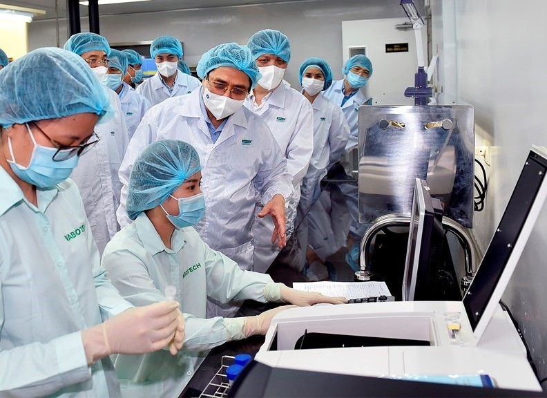 THÔNG TIN NỔI BẬT NGÀY 12/7/2021