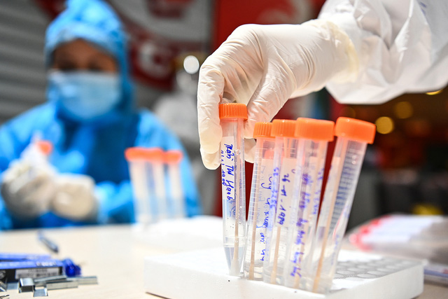 THÔNG TIN NỔI BẬT NGÀY 21/4/2021