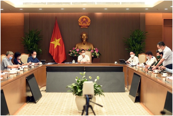 THÔNG TIN NỔI BẬT NGÀY 23/6/2021