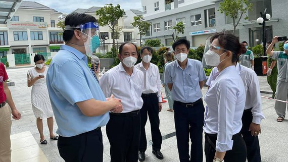 THÔNG TIN NỔI BẬT NGÀY 26/8/2021