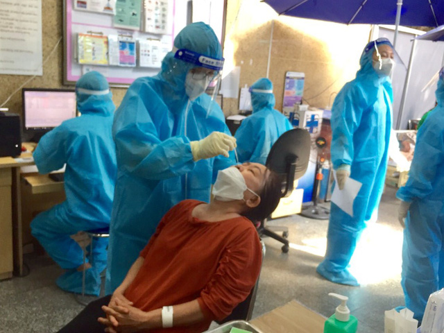 THÔNG TIN NỔI BẬT NGÀY 7/11/2021