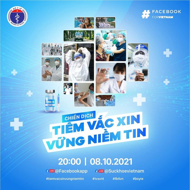 Thông tin nổi bật ngày 8/10/2021