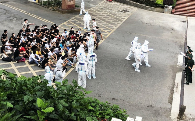 THÔNG TIN NỔI BẬT NGÀY13/5/2021