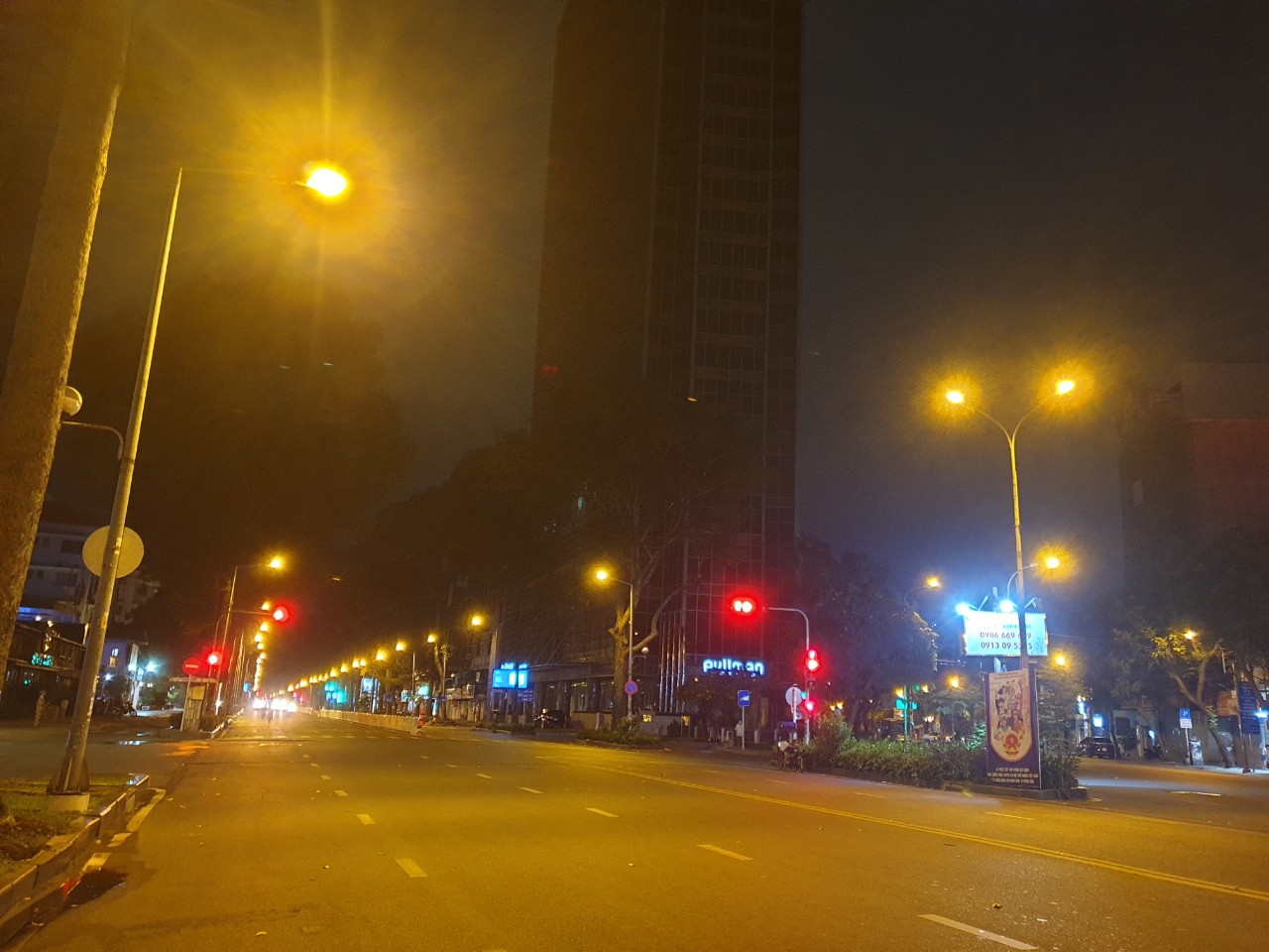 Thông tin về dịch bệnh COVID-19 tại TP.HCM (cập nhật 7g ngày 18/7/2021)