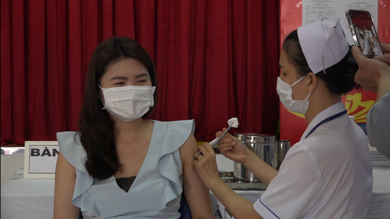 Thông tin về dịch bệnh COVID-19 tại TP.HCM (cập nhật 7g ngày 20/4/2021)