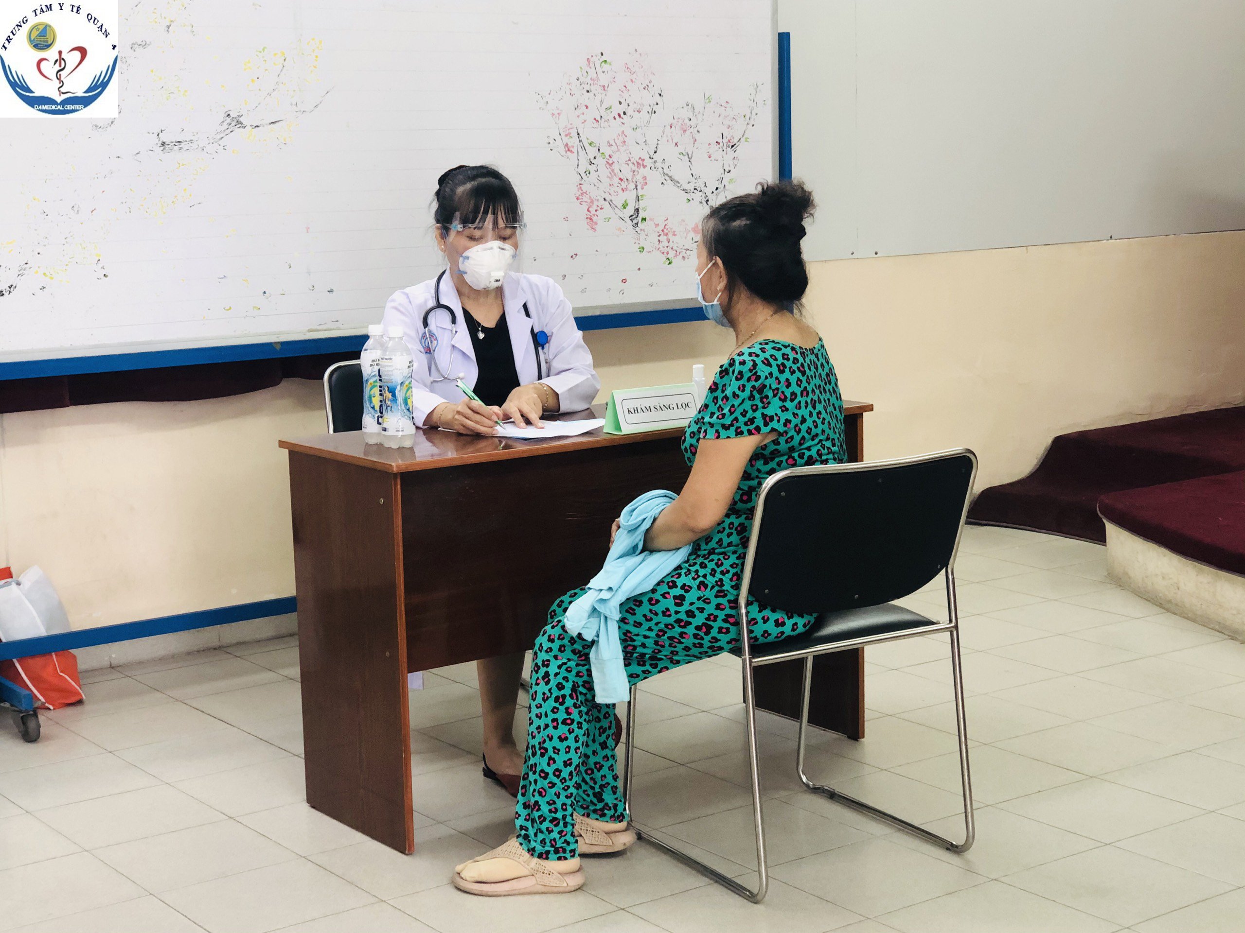 Thông tin về dịch bệnh COVID-19 tại TP.HCM (cập nhật 7g ngày 24/6/2021)