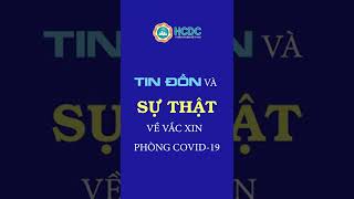 Tin đồn: Ở gần người đã tiêm vắc xin phòng covid-19 sẽ ảnh hưởng đến chu kỳ kinh nguyệt của tôi!