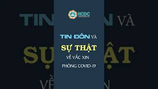 Tin đồn: Vắc xin có chứa vi mạch hoặc có thể khiến cơ thể bị nhiễm từ