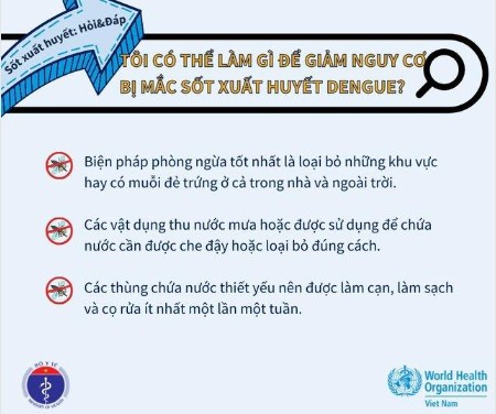Tình hình dịch bệnh Tay chân miệng, Sốt xuất huyết cập nhật ngày 23/07/2022