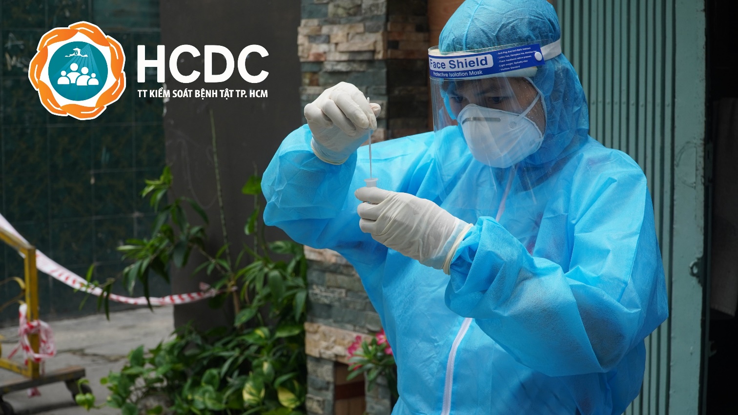 TP. HCM: Thay đổi chiến lược điều tra, truy vết, khoanh vùng nhằm nhanh chóng dập dịch COVID-19