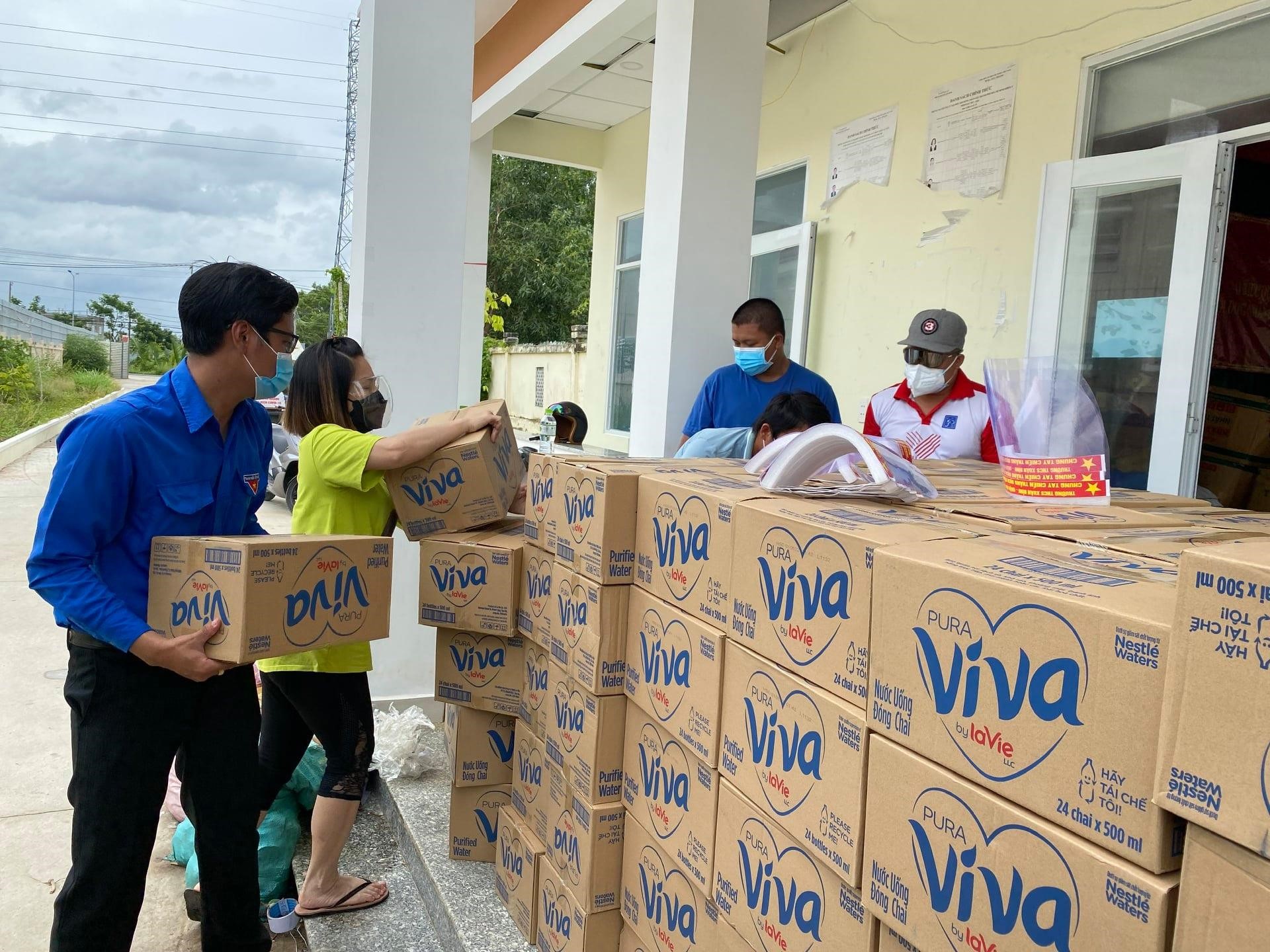 TP. Hồ Chí Minh tăng cường các biện pháp quản lý khu phong tỏa