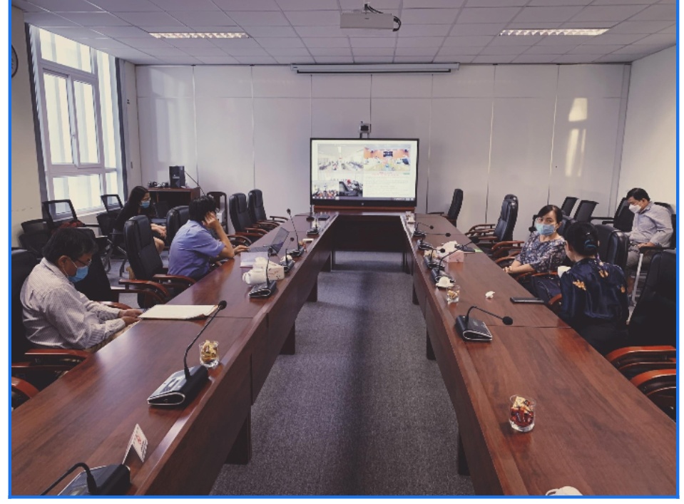 TP.HCM: không thể chủ quan với dịch bệnh trong thời gian tới