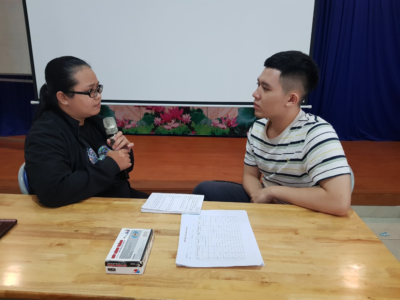 TP.HCM: triển khai ứng dụng kết quả xét nghiệm mới nhiễm HIV