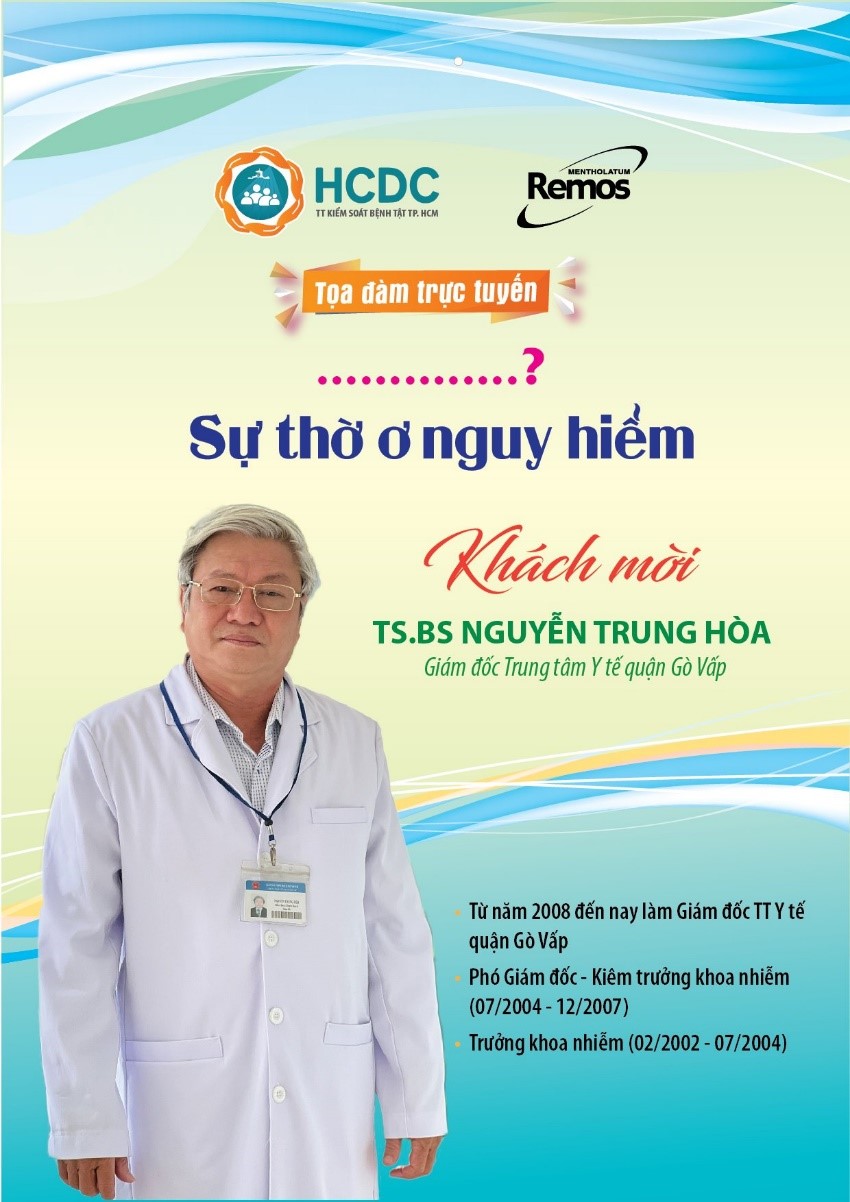 Vì sao chúng ta lại thờ ơ trong phòng, chống dịch bệnh?