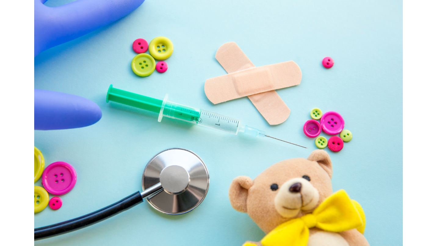 4 loại vắc xin được đưa vào Chương trình Tiêm chủng mở rộng