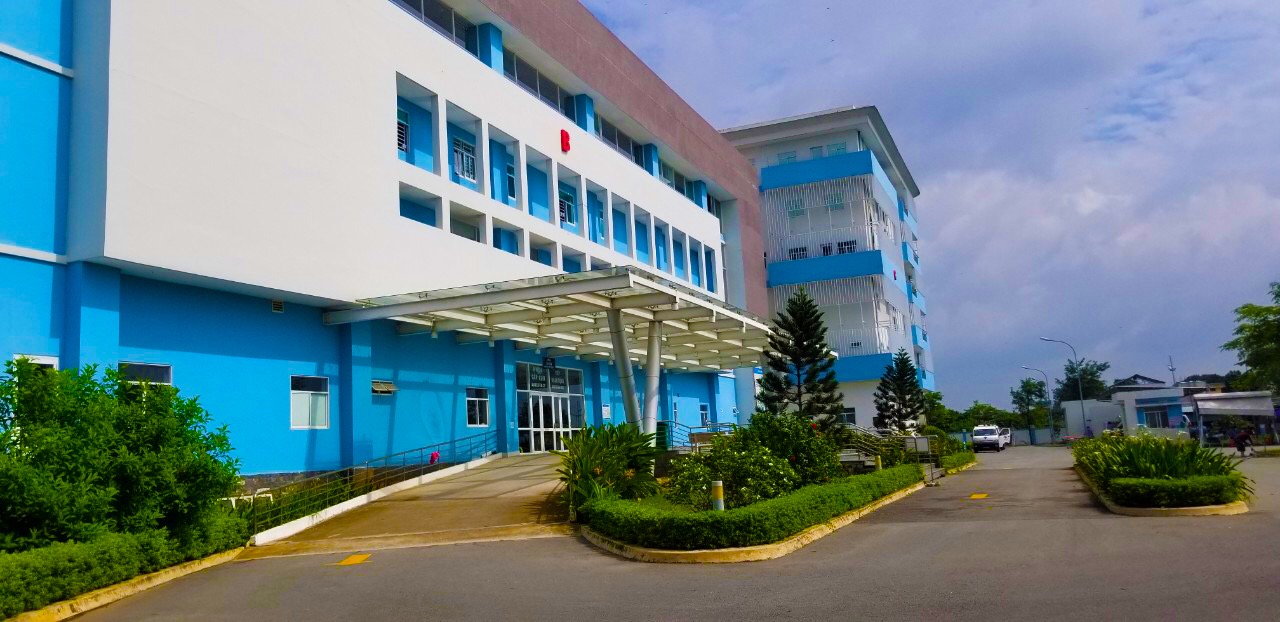 [Bình Chánh: phát hiện 2 trường hợp dương tính với SARS-CoV-2 qua khám sàng lọc]