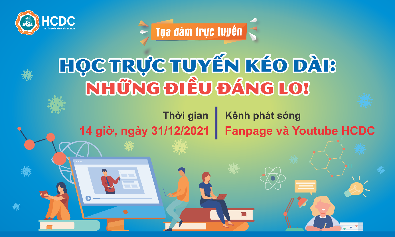 Các chuyên gia sẽ nói gì về vấn đề học trực tuyến?
