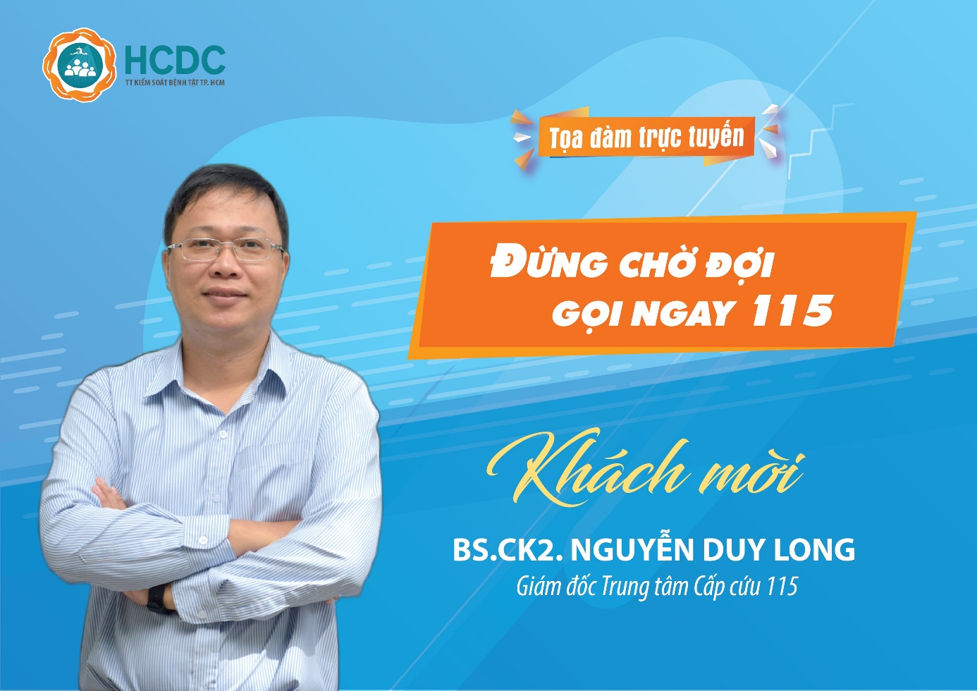 Cấp cứu đột quỵ cần phải nhanh và đúng!