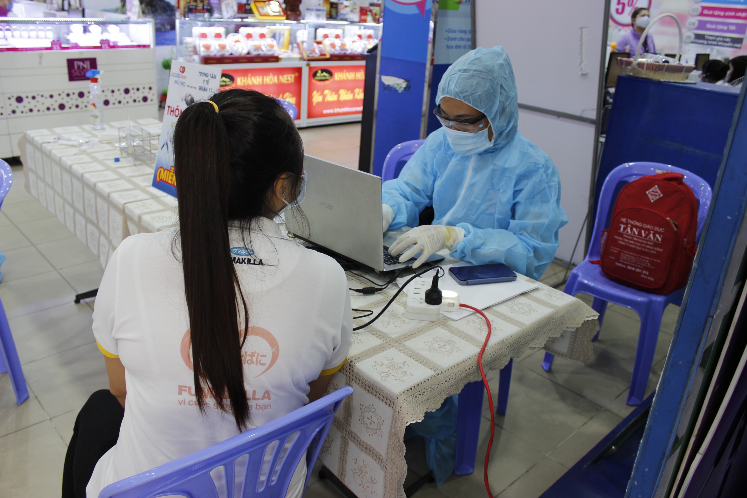 Điểm báo ngày 04/5/2021