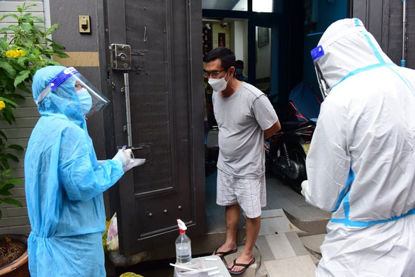 Điểm báo ngày 07/03/2022