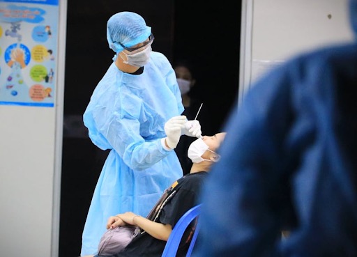 Điểm báo ngày 08/05/2021