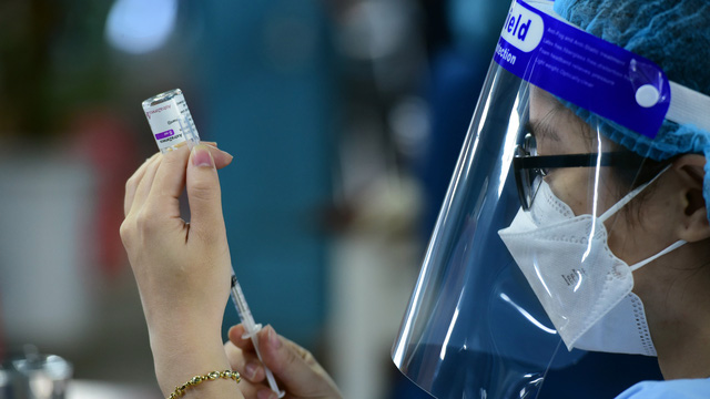 Điểm báo ngày 11/12/2021