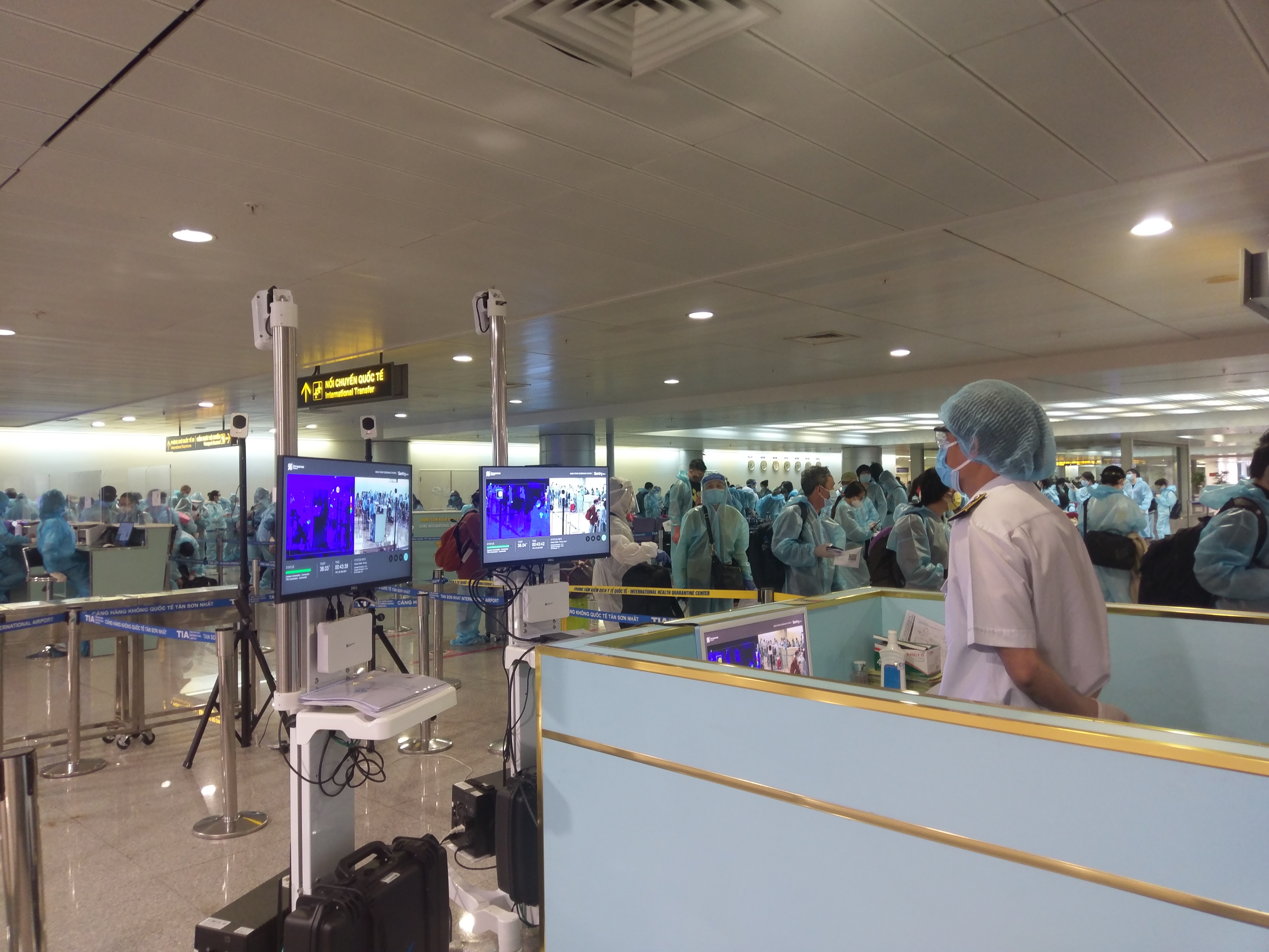 Điểm báo ngày 15/3/2021