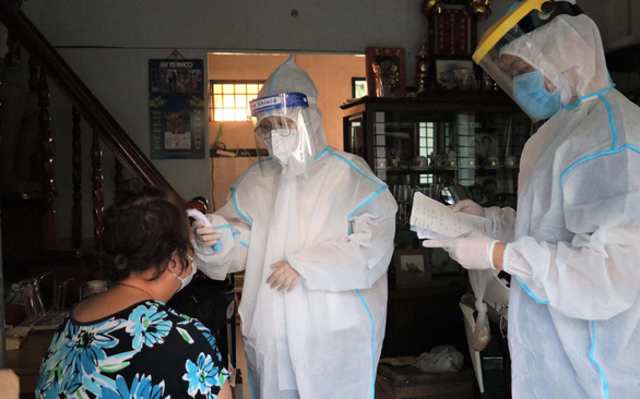 Điểm báo ngày 17/01/2022