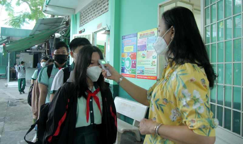 Điểm báo ngày 17/02/2022