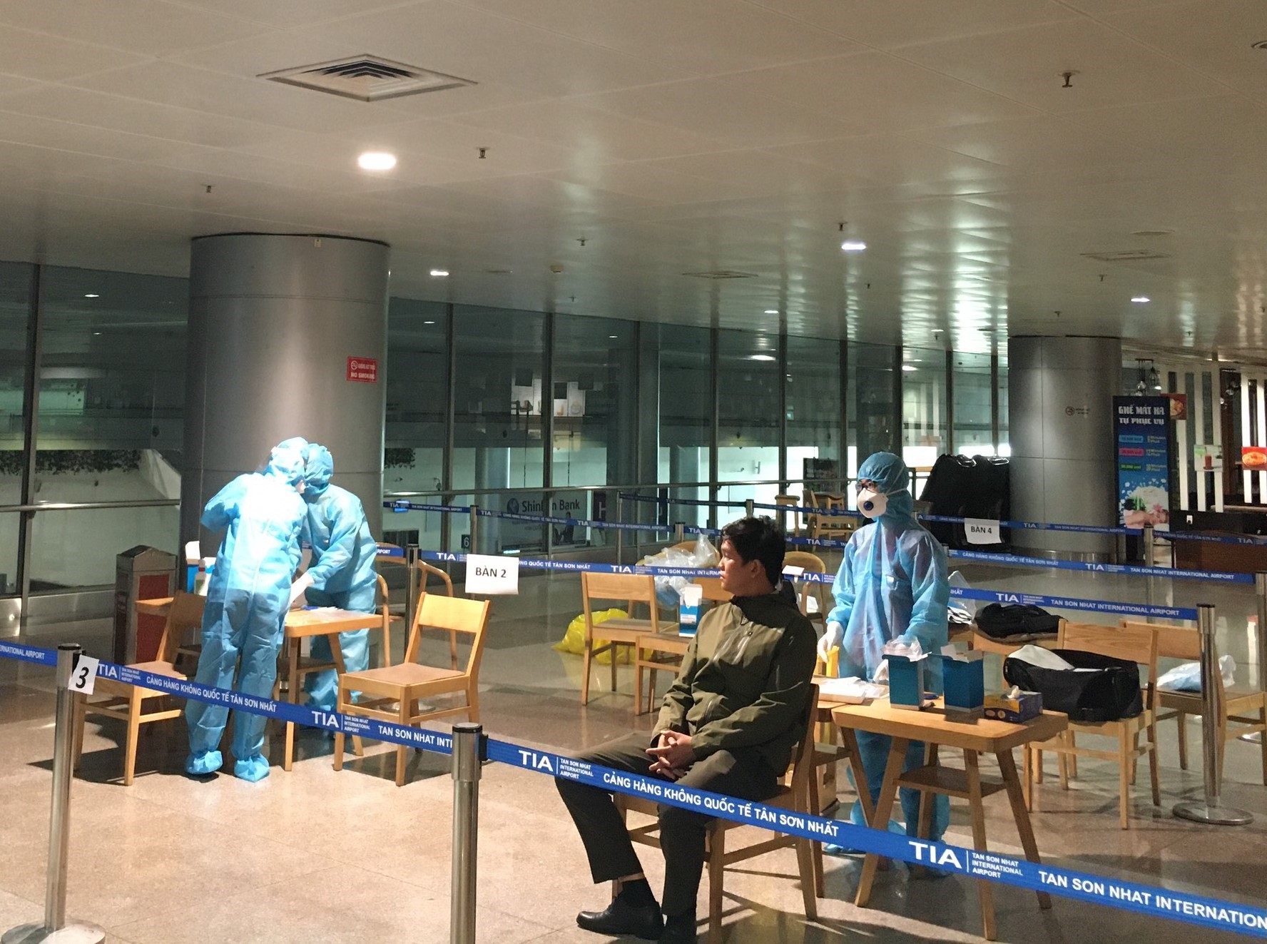 Điểm báo ngày 17/3/2021