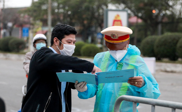 Điểm báo ngày 18/3/2021