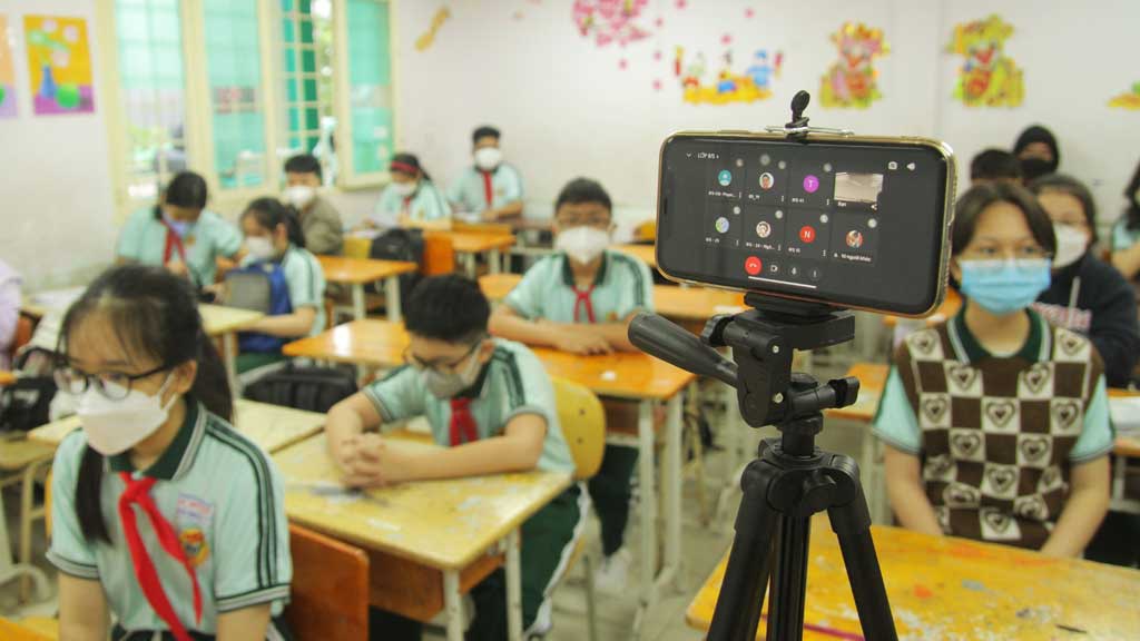 Điểm báo ngày 20/01/2022