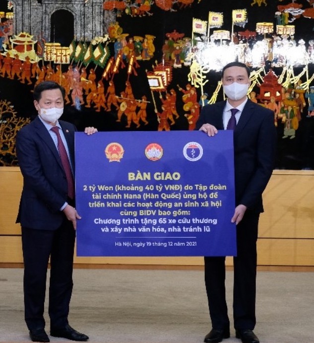 Điểm báo ngày 20/12/2021