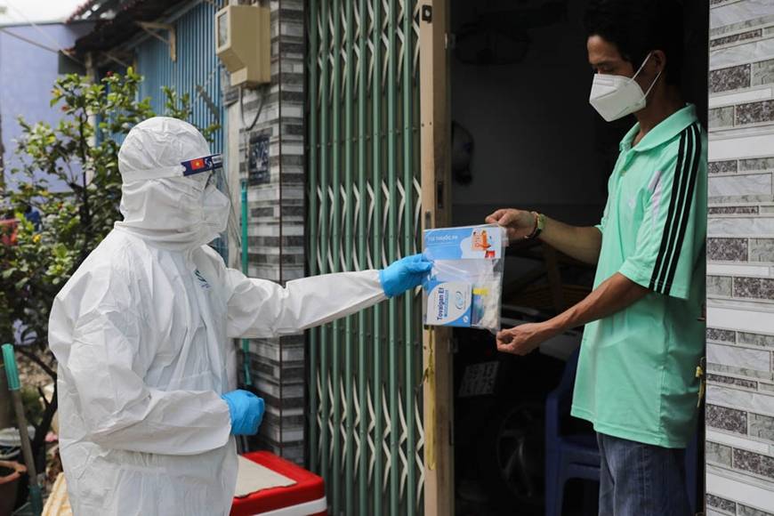 Điểm báo ngày 22/01/2022