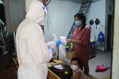 Điểm báo ngày 29/12/2021