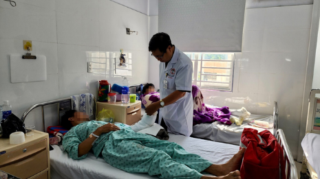 Điểm tin nhanh ngày 04/02/2024