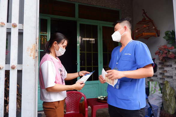 Điểm tin nhanh ngày 05/10/2022