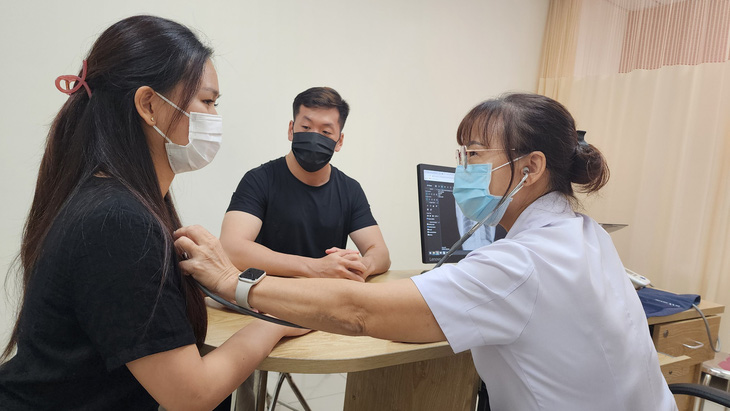 Điểm tin nhanh ngày 07/11/2023